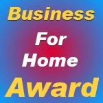 Business For Home Award